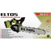 Акумуляторна пилка ELTOS АПЦ 20/12-4