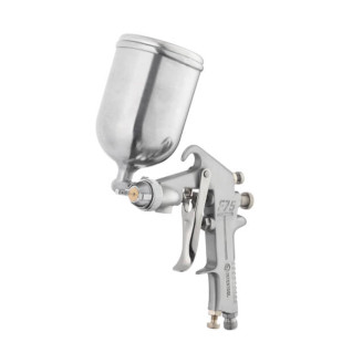 Пневматичний краскопульт HP INTERTOOL PT-0202