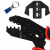 Кліщі для опресування LEX LXMC4IN1