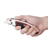 Ніж трапецеподібний INTERTOOL HT-0516