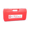 Набір плашок INTERTOOL SD-8004 4 шт. для нарізки різьблення 1/2"; 3/4"; 1"; 1 1/4"