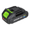 Пила акумуляторна мини безщіткова ASAKA ASCD2B-21V