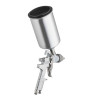 Пневматичний краскопульт HVLP INTERTOOL PT-0107