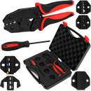 Кліщі для опресування LEX LXMC4IN1