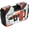 Відбійний молот SDS-MAX мережевий YATO YT-82135