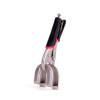 Кліщі затискні INTERTOOL UT-5208