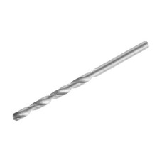 Свердло по металу DIN338 4мм HSS INTERTOOL SD-5040