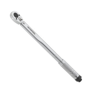 Динамометричний ключ INTERTOOL XT-9003 3/8", 7-105 NM