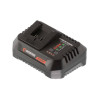 Перфоратор акумуляторний з безщітковим двигуном INTERTOOL WT-0370