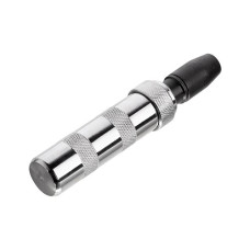 Викрутка ударна з комплектом насадок 6 од. INTERTOOL HT-0430