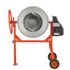 Бетонозмішувач INTERTOOL DT-9140