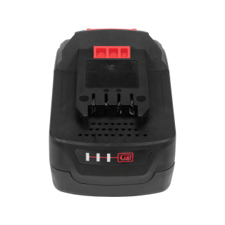 Акумулятор Li-Ion YATO YT-828465