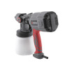 Краскопульт електричний HVLP INTERTOOL DT-5055