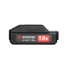 Акумулятор INTERTOOL DT-0316