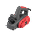 Електрорубанок INTERTOOL DT-0745, 650 Вт, 16000 об/хв, 0-2 мм, ніж 82 мм