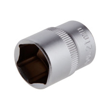 INTERTOOL ET-2021 Головка шестигранна 1/2", 21мм*38мм