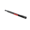 Ніж сегментний 9 мм, металевий, STORM INTERTOOL HT-0513