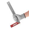 INTERTOOL MT-2035 Кутник будівельний 350мм