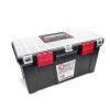 Комплект ящиків для інструментів, 3 шт INTERTOOL BX-0003
