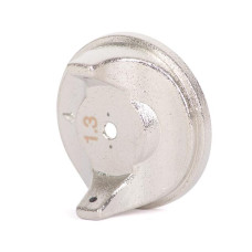 Комплект форсунки 1.3мм INTERTOOL PT-2003 для фарбопульта HP РТ-0204,PT-0205,PT-0210,PT-0211 (дюза,