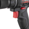 Дриль-шуруповерт акумуляторний INTERTOOL WT-0350