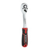 Набір головок 1/2" 10-24 мм. INTERTOOL ET-8014