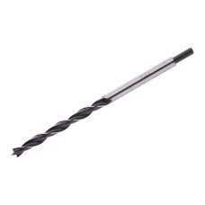 INTERTOOL SWB-1430 Свердло по дереву black, 14×300 мм