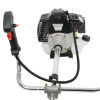 Мотокоса INTERTOOL DT-2231