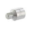 Перехідник 3/4x1/2 INTERTOOL ET-1109