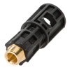 Перехідник INTERTOOL DT-1533 для насадок до мийок високого тиску DT-1508/WT-1509 INTERTOOL DT-153