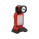 Ліхтар акумуляторний YATO YT-829691 COB та SMD-діод