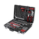 INTERTOOL ET-7145 Набір інструментів професійний, 1/4" &amp; 1/2&am..