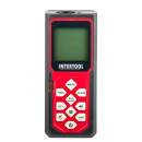 Далекомір лазерний INTERTOOL MT-3055 60 м