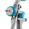 Краскопульт пневматичний LVLP BLUE INTERTOOL PT-0133