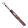 Ключ динамометричний електронний 3/8" 27-135 N.m INTERTOOL XT-9038