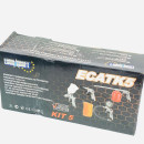 Набір для пневмоінструменту Euro Craft KIT-5 ECATK5