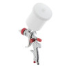 Пневматичний краскопульт HVLP INTERTOOL PT-0153