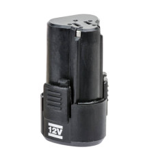 Акумулятор INTERTOOL WT-0319 Li-Ion 12В 1.3Ач для дриля-шуруповерта WT-0321