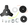 Бензокоса YATO YT-85005