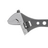 Ключ розвідний INTERTOOL HT-0196