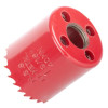 Свердело корончаcте біметалічний 40 мм INTERTOOL SD-5640