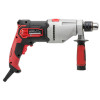 Дриль ударний INTERTOOL WT-0122