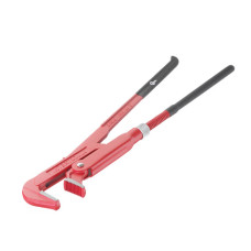 Ключ трубний INTERTOOL HT-0189 2,0", 90°