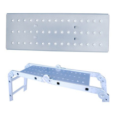 Робоча платформа для сходів INTERTOOL LT-6029