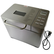 Хлібопічка Grunhelm GBM1000