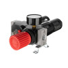 Блок підготовки повітря 1/2" INTERTOOL PT-1434