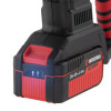 Перфоратор акумуляторний з безщітковим двигуном INTERTOOL WT-0370