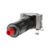 Фільтр для очищення повітря 3/4" INTERTOOL PT-1414