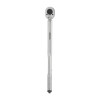 Динамометричний ключ INTERTOOL XT-9010 3/4" 70-420 NM, перехідник 3/4" х 1/2'', подовжувач 100 мм