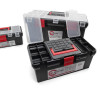 Комплект ящиків для інструментів, 3 шт INTERTOOL BX-0003